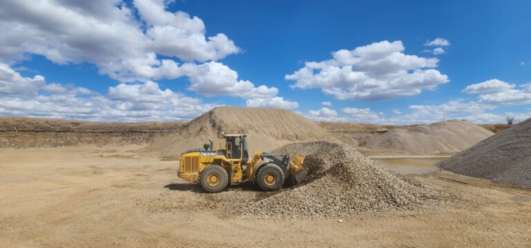 Norenda Construction Yard 9