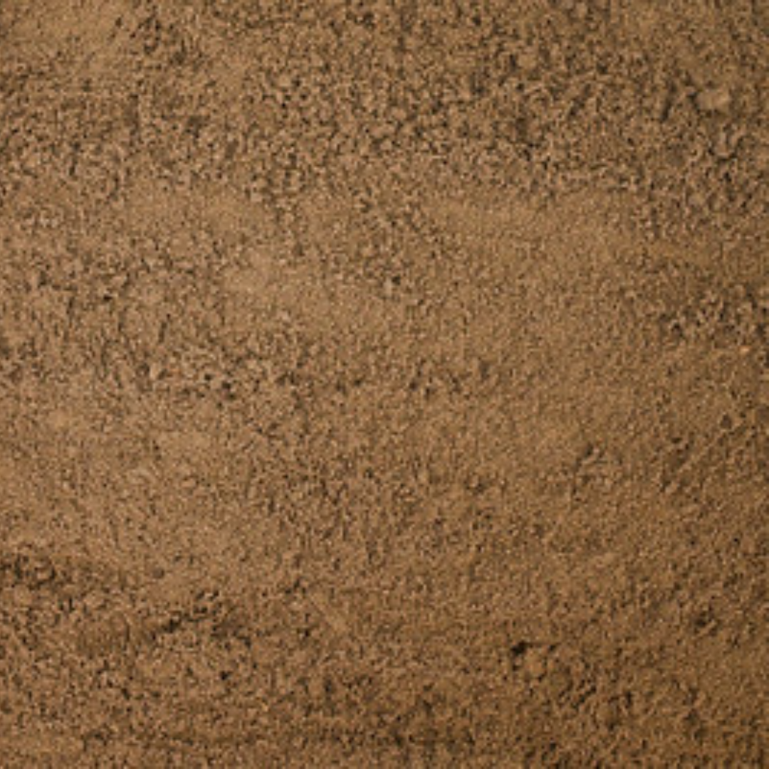 Bedding Sand