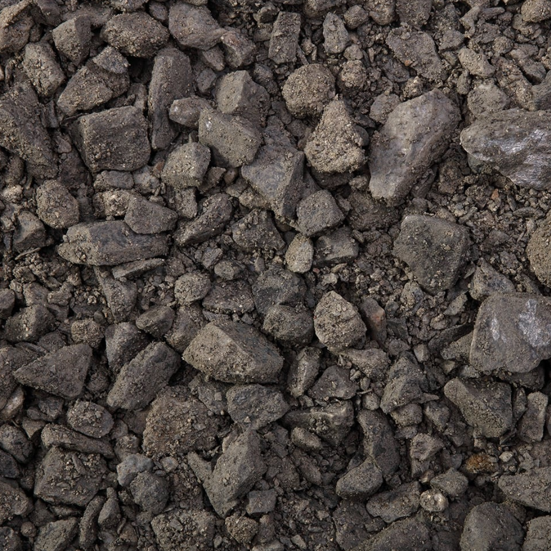farmer gravel