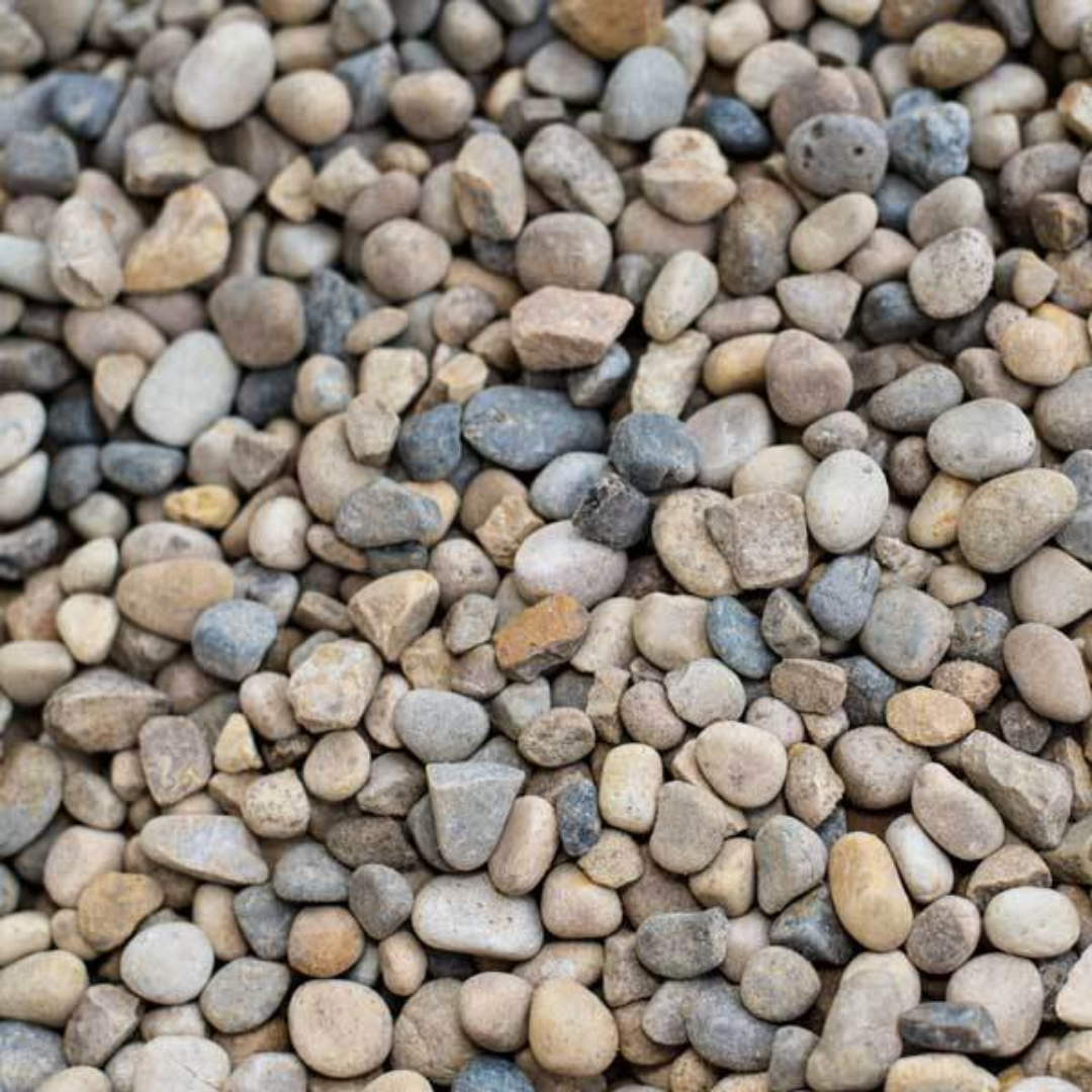 pea rock